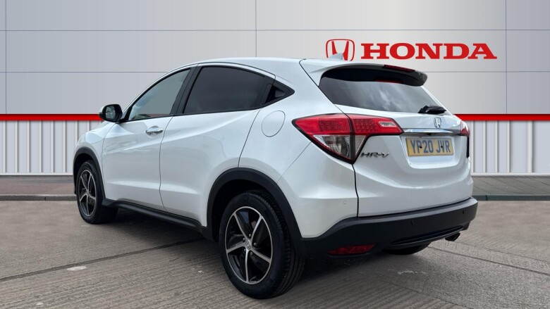 Honda HR-V 1.5 i-VTEC SE 5dr Petrol Hatchback